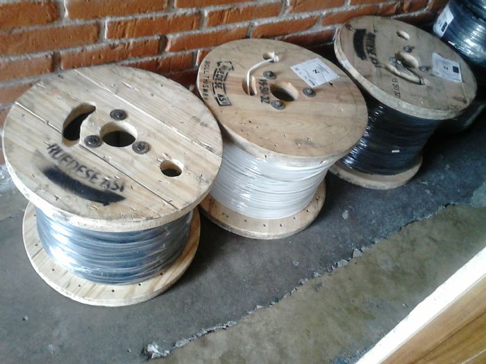 CABLE THW CAL. 8 MARCA CONDULAC - 