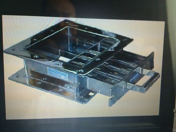 IMANES Y TRAMPAS MAGNETICAS - MAGNETIKA