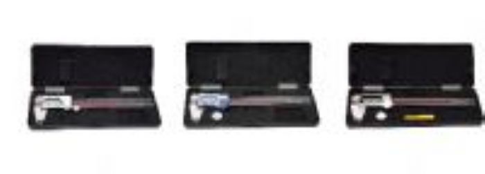 CALIBRADOR DIGITAL GUANGLU - GUANGLU