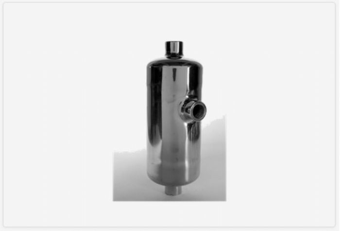 CÁMARAS DE CONDENSADOS  - ETSA