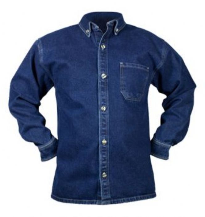 Camisas Industriales - John´s Stone