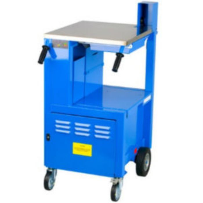 PRINTRONIX AUTO ID PRINT CART: ESTACIÓN MÓVIL DE ETIQUETADO - PRINTRONIX AUTO ID