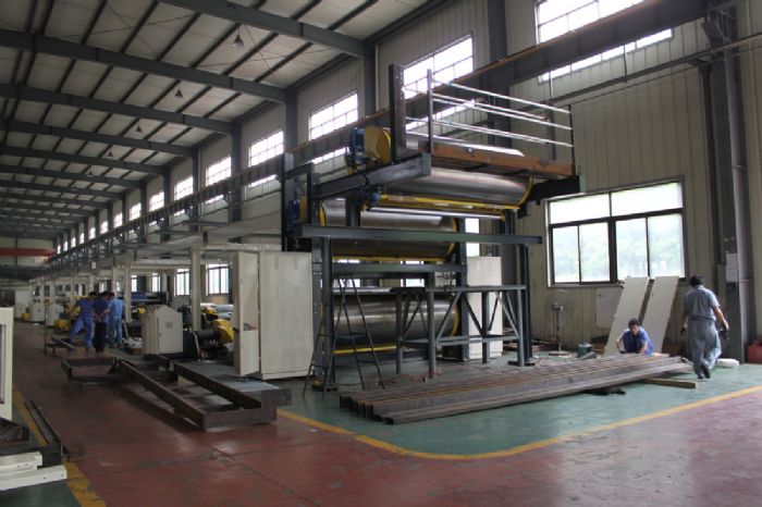 Maquinaria para cartón CARTON ONE - 