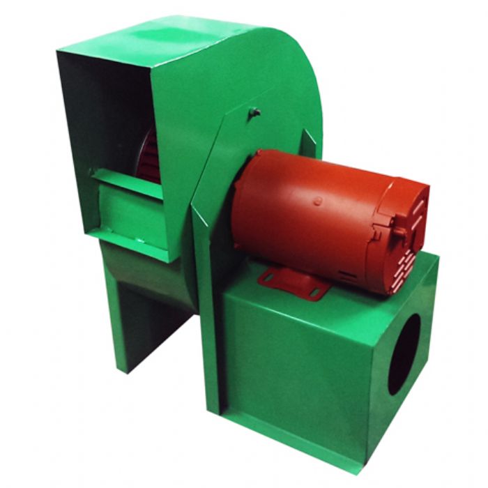 EXTRACTOR DE AIRE CENTRÍFUGO - USO COMERCIAL - ESVE