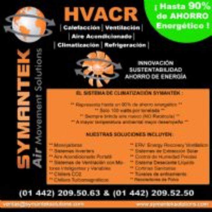 CHILLERS CO2 - SYMANTEK
