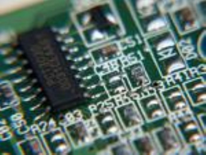 Circuitos Impresos - 