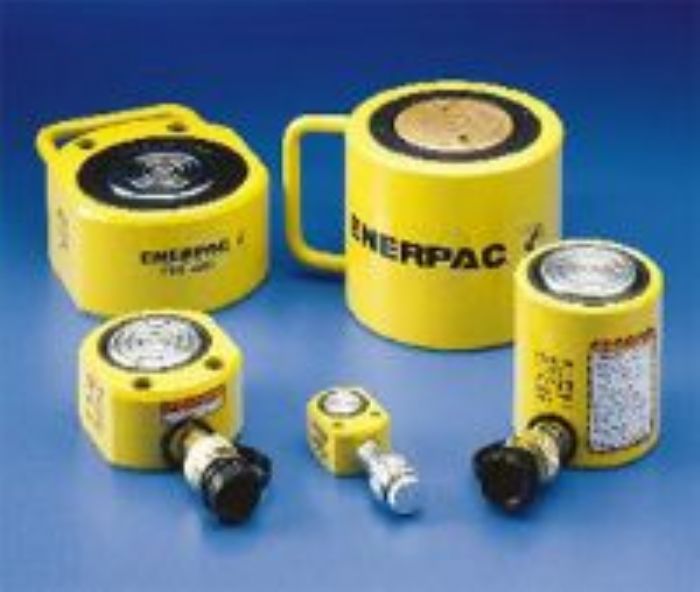 CILINDROS DE BAJO PERFIL - ENERPAC