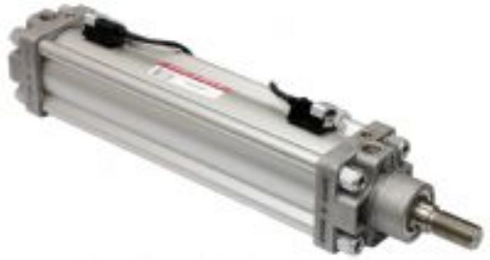 CILINDROS NEUMATICOS - GUSS & ROCH