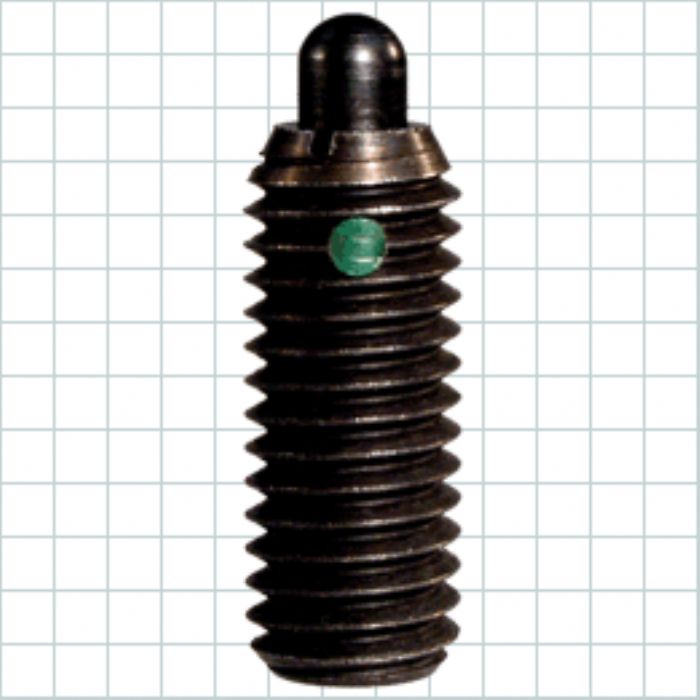 Carr Lane Spring Plungers - Carr Lane