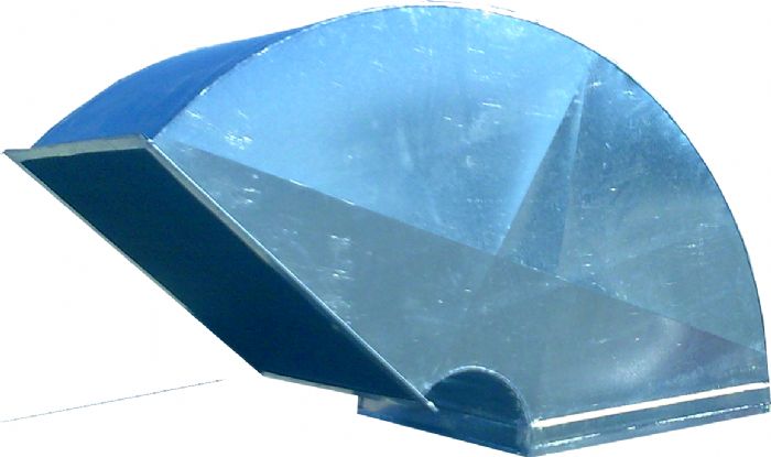 CODOS RECTANGULARES - 