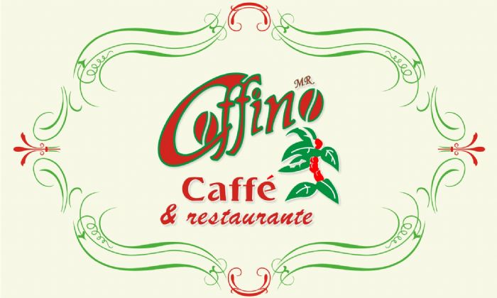 CAFE  - COFFINO