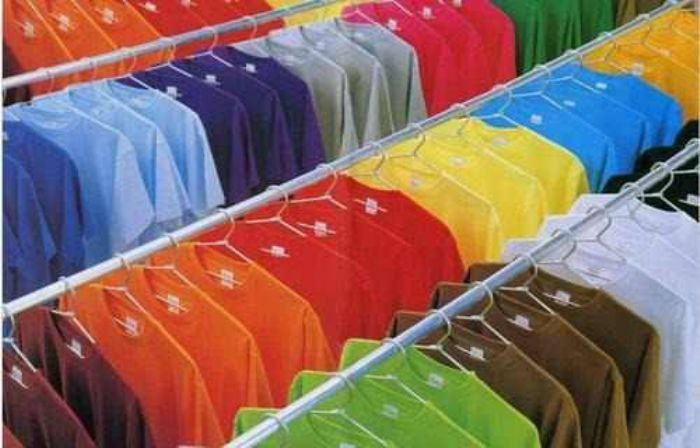 PLAYERAS TIPO POLO Y CUELLO REDONDO - 