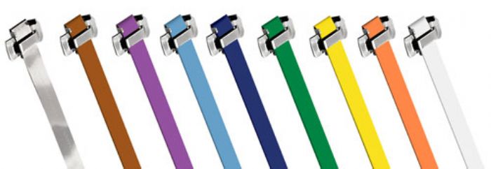 BAND-FAST - ISO BAND. BAND-IT