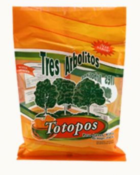 PRODUCTOS COMERCIALES - 