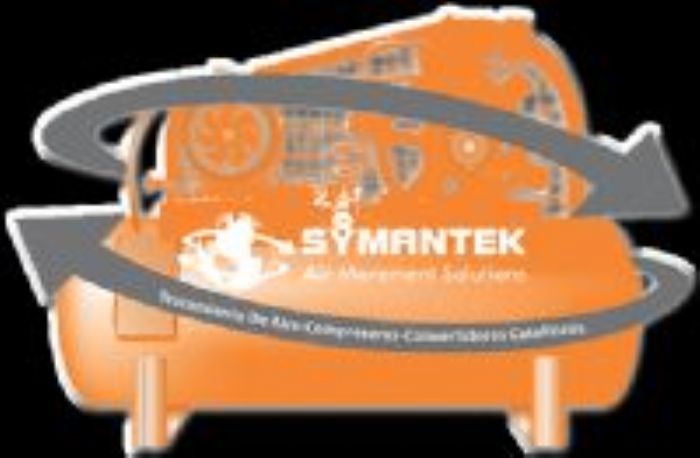 COMPRESORES INDUSTRIALES - SYMANTEK