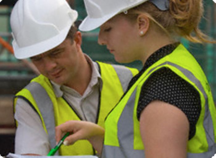 CAPACITACIÓN EN SEGURIDAD INDUSTRIAL - contamos con registro ante la STPS