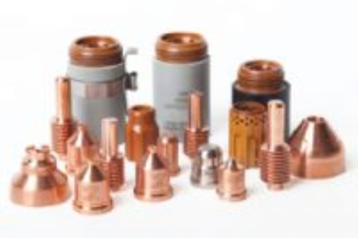 Consumibles para plasma y laser Hypertherm - Hypertherm