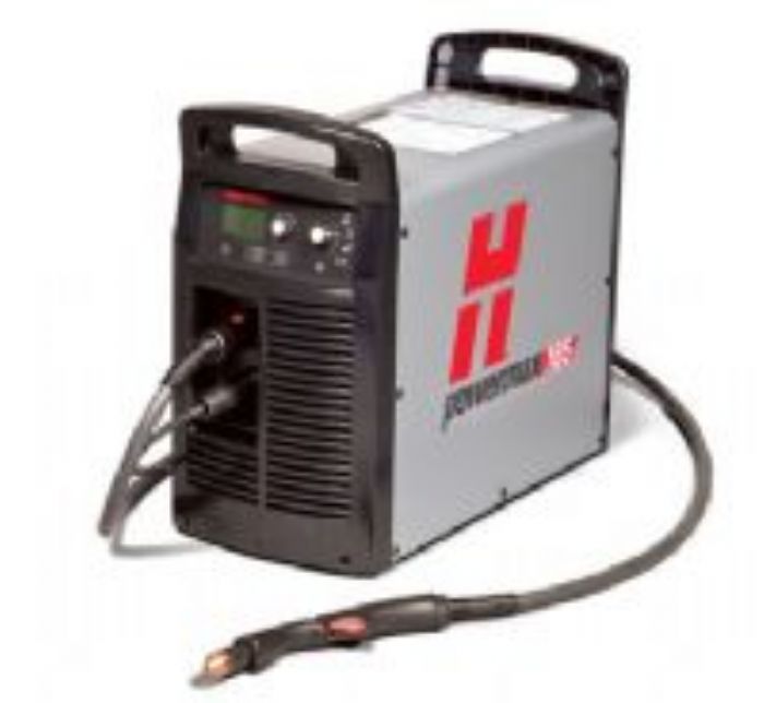 Hypertherm Powermax105/ cortadoras de plasma - Hypertherm