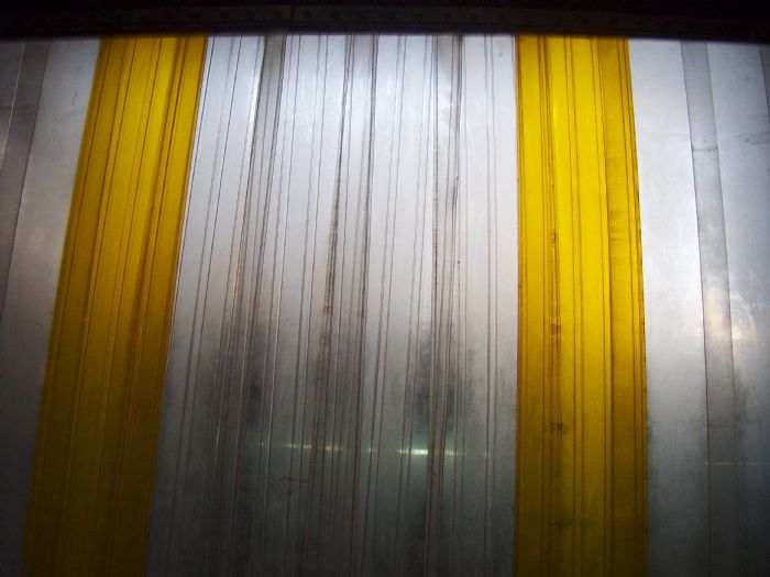 CORTINA HAWAIANA - DIRA