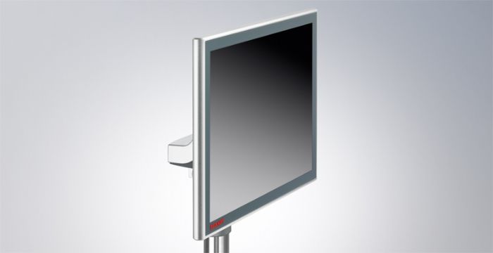 PC de panel multi-touch - Beckhoff Automation