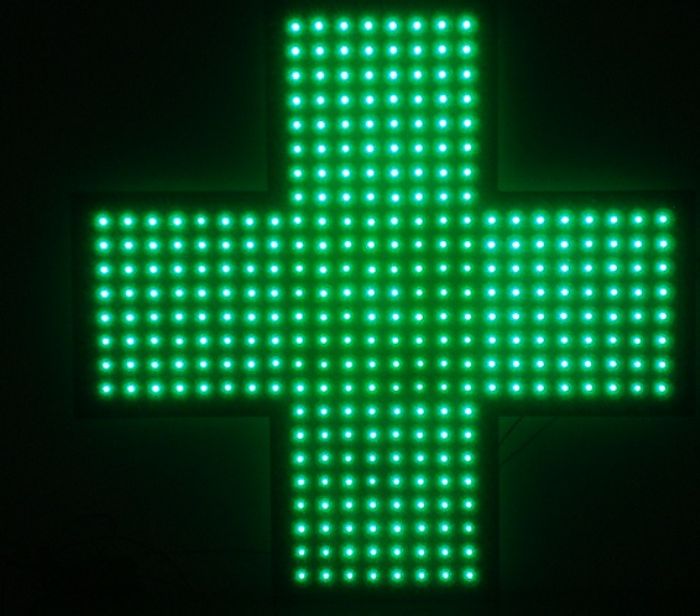 Cruces para Farmacias - Debtech