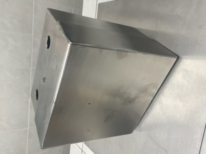 Soldadura Tig-Mig-Electrica	 - 