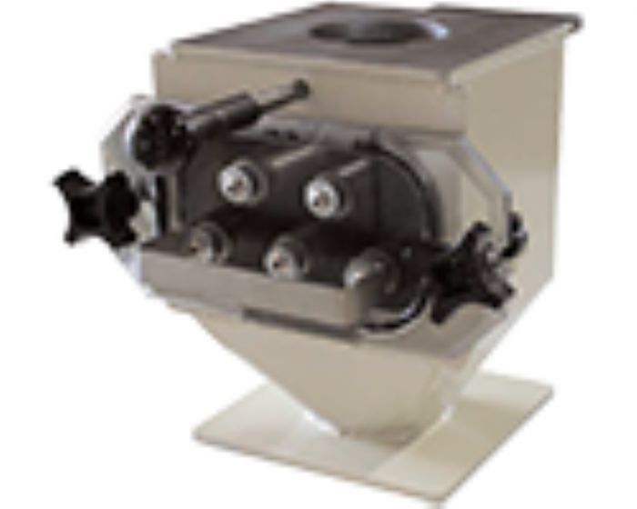 CAJONES MAGNETICOS PARA PLASTICOS - DADMEX