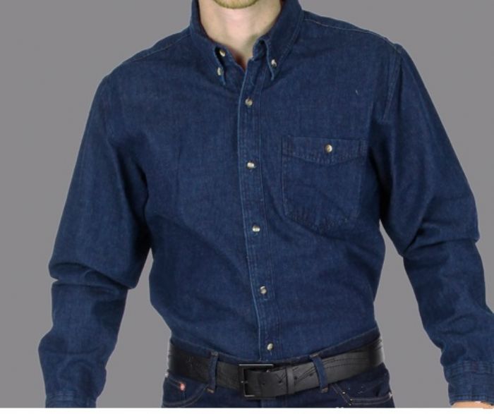 Uniformes - Gildan, Optima