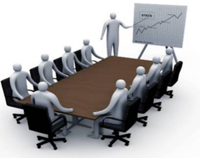 Capacitación  - CSyAP