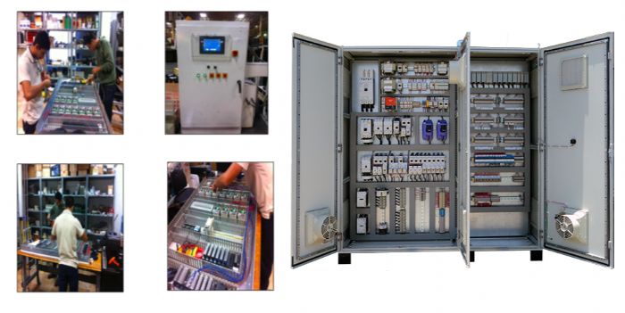 Automatización - MAGNA