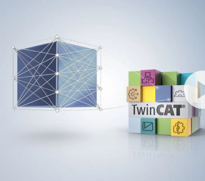 Aprendizaje automático para todas las áreas de automatización - Beckhoff Automation