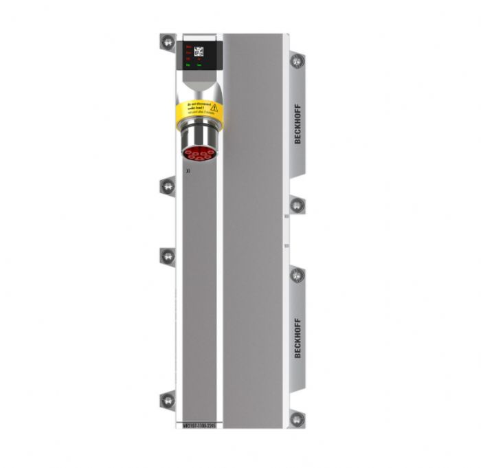 MRxxxx | Modulos de Relay  - Beckhoff Automation