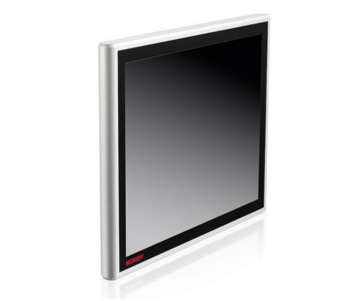 Ex Panel PCs - Beckhoff Automation