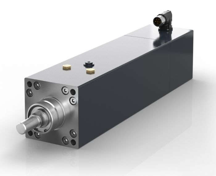 AA3000 | Cilindro eléctrico - Beckhoff Automation