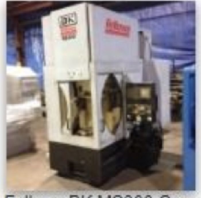 MAQUINARIA DE CONTROL NUMERICO  - 