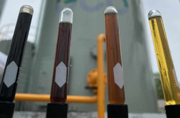 RECICLAJE DE RESIDUOS  - 