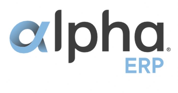 ALPHA ERP - 