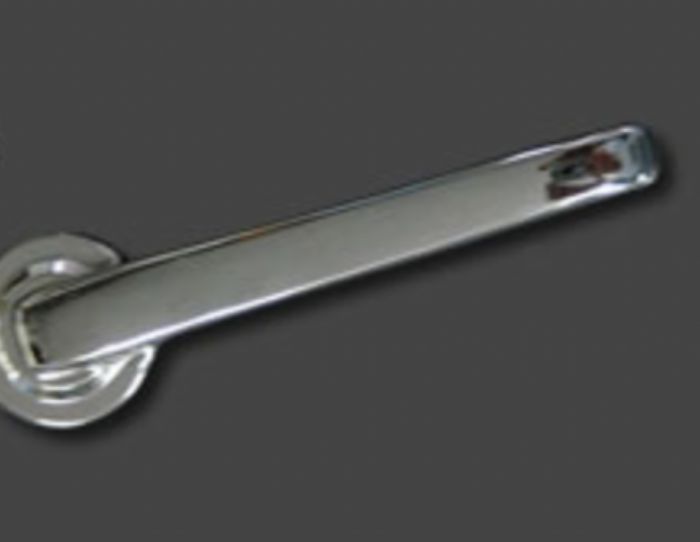 SERVICIO DE CROMADO, NIQUELADO Y COBRIZADO - 