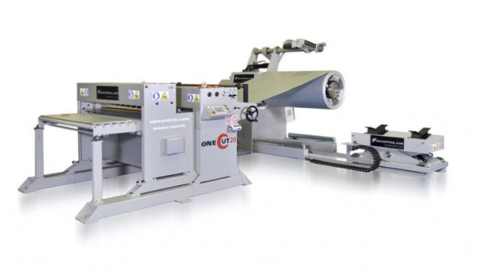 LINEAS DE CORTE TRANSVERSAL  - 