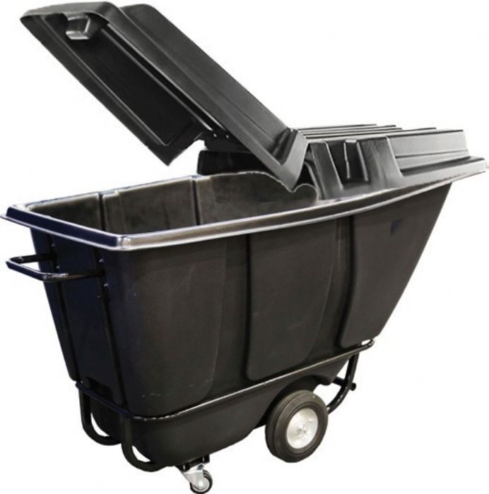 CARRO DE ESCOMBROS  - 