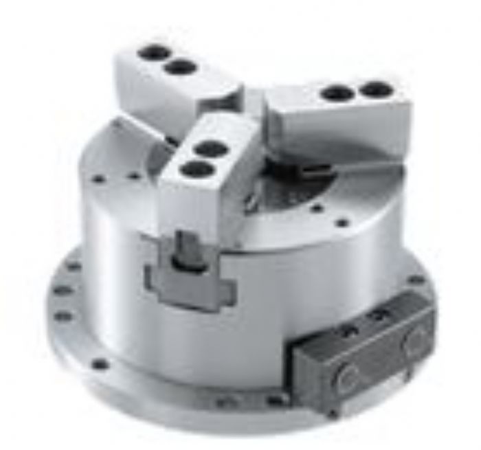 chuck neumatico - Samchully