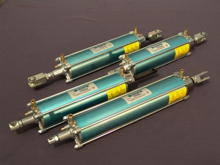 CILINDROS NUEMATICOS ARQ - ENPA