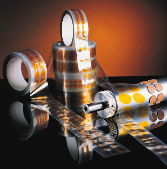 Aislamiento electrico - Dupont