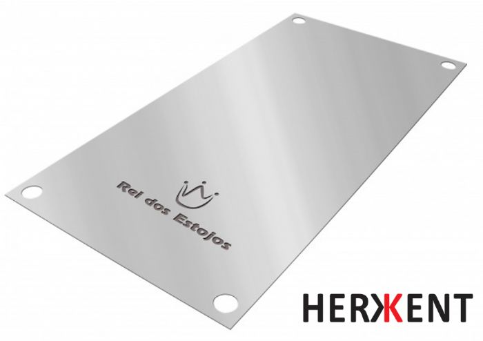 Placas y/o Clichés - 