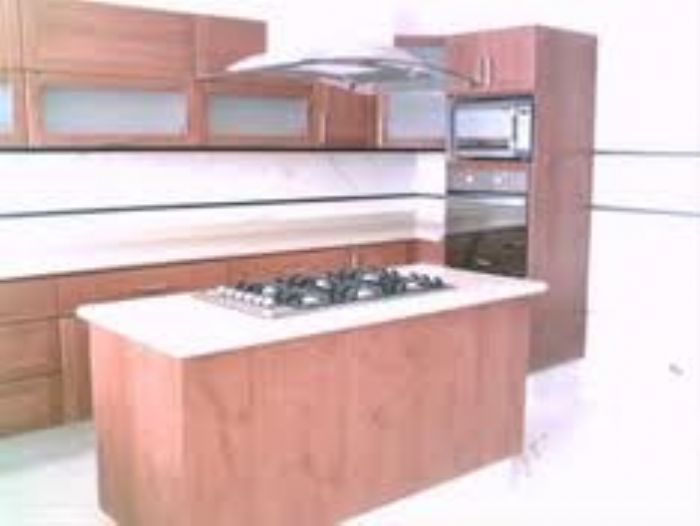 Cocinas Integrales Inteligentes - 