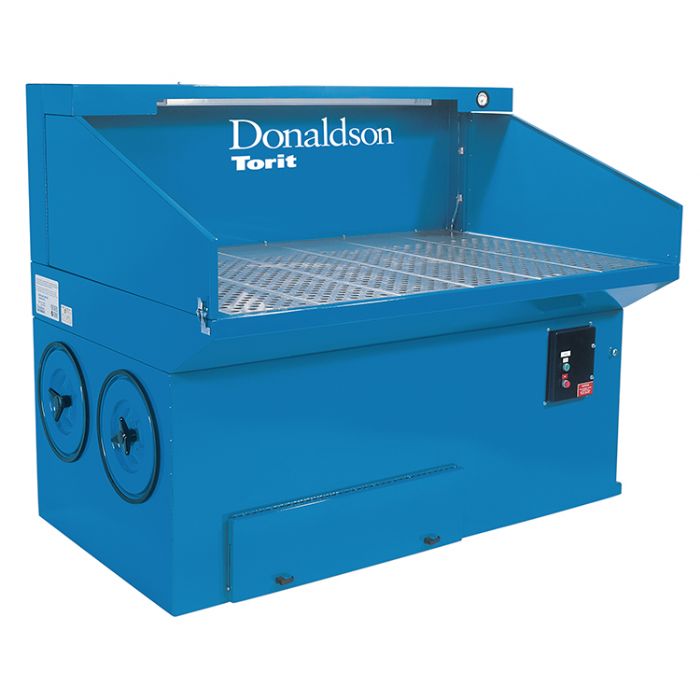 Mesas de Pulido - Donaldson