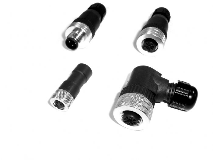 Cables y conectores - 