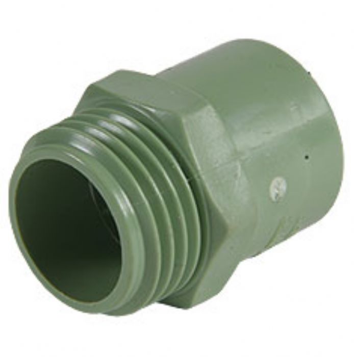 Conector Conduit de PVC - 