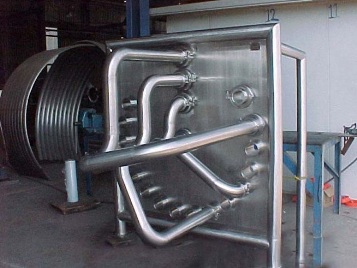 Soldadura Tig-Mig-Electrica	 - 