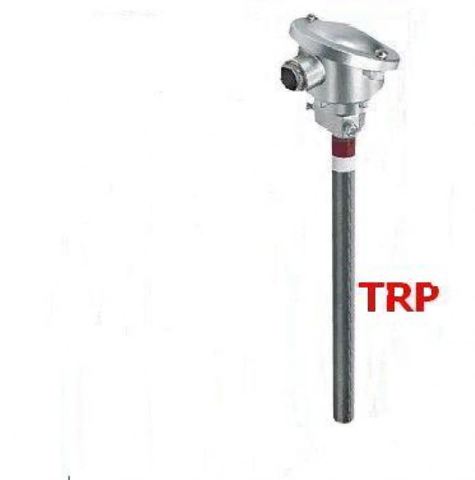 Termocupla tipo K - HERAEAUS